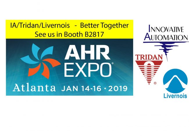 AHR 2019 News
